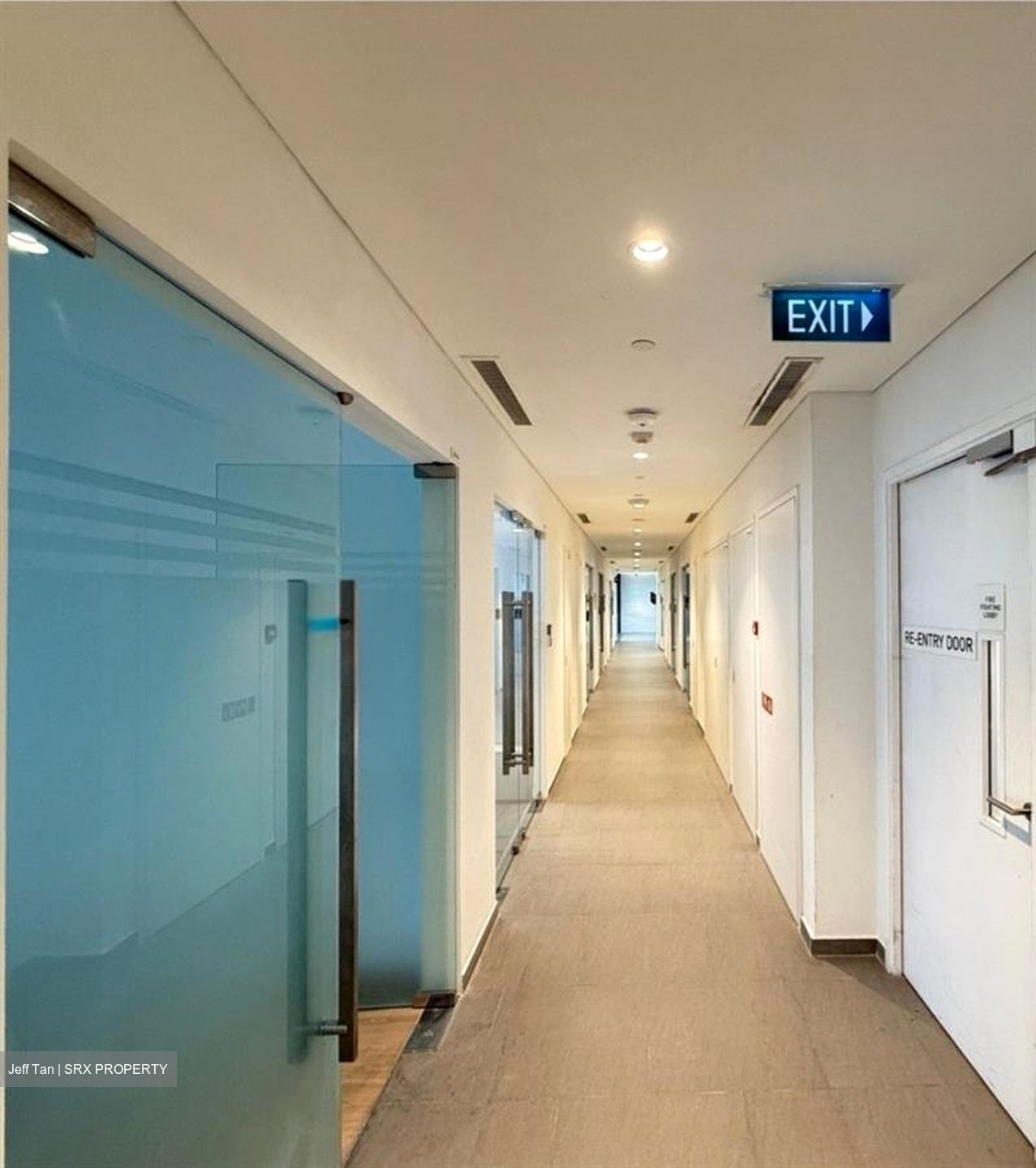 Woods Square (D25), Office #601521661